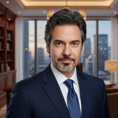 MODERATOR: Drossos DROSSOS