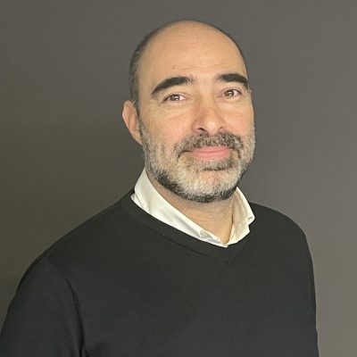 George Frangakis