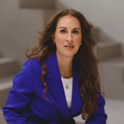 Anneli Rispens