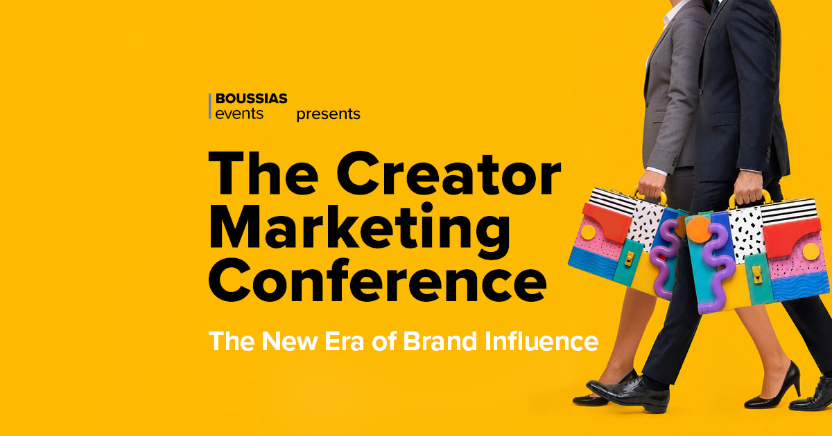 The Creator Marketing Conference