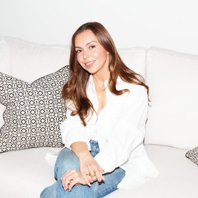 Emily Trenouth