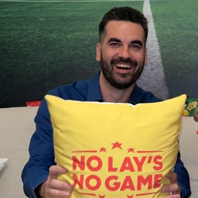 Panos Apostolopoulos
