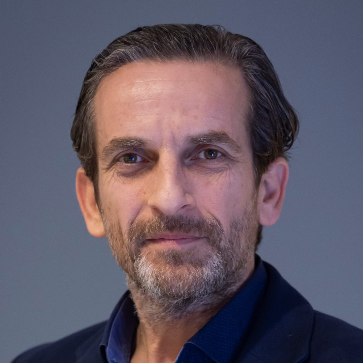 Panos Milias