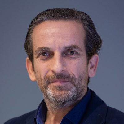 Panos Milias