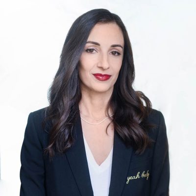 Sophia Regoukou