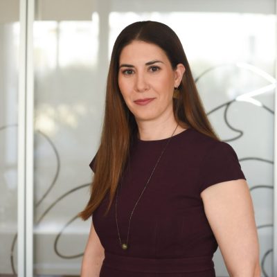Stella Volaki